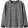 Name It Shirts navy / pastelgrøn