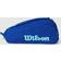 Wilson Ultra V5 Tour 6Pk Blue Tennis Bag