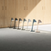 Louis Poulsen NJP Mini Svart Bordslampa