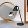 Louis Poulsen NJP Mini Svart Bordslampa