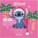Disney Disney Stitch Deck The Palms Cosmetic 24 Days Julekalender