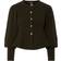 Pieces Pcannie Knitted Cardigan