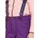Didriksons Idre Kids Pants Royal Purple, Unisex, Kläder, Byxor, Lila