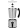 Princess Premium Sølv Aluminium Mælkeskummer 650W