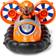 Spin Master Paw Patrol Zuma’s Hovercraft