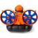 Spin Master Paw Patrol Zuma’s Hovercraft