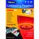 Fellowes ImageLast A5 125 Micron Laminating Pouch 100-pack Clear