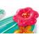Intex Kaktus Luftmadrass 140 x 185 x 28 cm