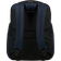 Samsonite Unisex Polyester Ryggsäck Med PET-tyg - Blå