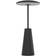 Eglo Piccola Portable Black Table Lamp