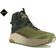 Altra Olympus 6 Hike Mid Gore-Tex Walking Boots - Dusty Olive