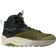 Altra Olympus 6 Hike Mid Gore-Tex Walking Boots - Dusty Olive