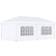 OutSunny 84C-425V01WT - White 3x6 m