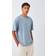 Carhartt WIP Cotton Regular Fit Short Sleeve T-Shirt - Brodine Stripe