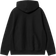Carhartt WIP Hooded American Script Sweatshirt - Black