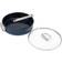 Joseph Joseph Space Sautépanna med Lock 28 cm med lock 28 cm