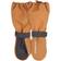 Didriksons Kids Biggles Mitten 7 Handsker - Brun