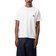 Carhartt WIP S/S Pocket T-shirt - White