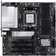 MSI PRO B850M-P WiFi AM5 Micro ATX Bundkort