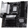 MSI PRO B850M-P WiFi AM5 Micro ATX Bundkort