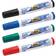 Bic Velleda Whiteboard Marker 1.5mm 4-pack