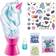 Canal Toys Style 4 Ever Unicorn Lava Lamp