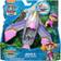 Spin Master Paw Patrol Jungle Pups Skyes Falcon Vehicle