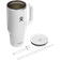 Hydro Flask All Around White Travel Mug 118.3cl