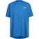Under Armour Tech Textured Short Sleeve UA Tech Textured - Blue Atlantis