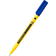 Staedtler Noris Writing Pen 10-pack