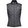 Asics Road Winter Gilet Running Vest - Black