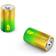 GP Batteries PCA13AU086 Alkali-mangan 1.5 V 2 stk
