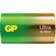 GP Batteries PCA13AU086 Alkali-mangan 1.5 V 2 stk