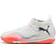 Puma Mid Futsal Boots Youth Shoes - White/Puma Black/Gl