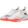 Puma Future 8 Match IT Untamed Indendørssko - White/Black/Glo