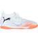 Puma Future 8 Match IT Untamed Indendørssko - White/Black/Glo