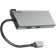 Hama USB-C Hub, Multiport, 6 Ports, 2 x USB-A, USB-C, HDMI, SD, microSD