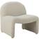 Bloomingville Neel Lounge Chair Natur Loungestol
