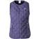 Asics Sportväst Nagino Run Padded Gilet - Violettblå
