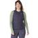 Asics Sportväst Nagino Run Padded Gilet - Violettblå