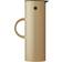Stelton EM77 Termoskanna 1 L Warm Sand Termoskanna 1L