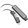 Poly DA75 USB A/USB C - QD Adapter M-M
