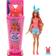 Barbie Pop Reveal Shakes Series Scented Bright Bunny Fashion Doll & Accessories Set
