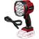 Einhell TE-CL 18/2500 LiAC-solo Black/Red