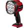 Einhell TE-CL 18/2500 LiAC-solo Black/Red