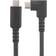 StarTech 6ft 2m Rugged Right Angle USB-C Cable USB 3.2 Gen 2m