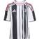 adidas Juventus 2025/26 Home Kit Kids