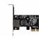 StarTech 1-Port Gigabit PCIe Network Adapter Card