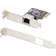 StarTech 1-Port Gigabit PCIe Network Adapter Card