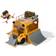 Tech Deck Sk8 Crew Truck Playset
